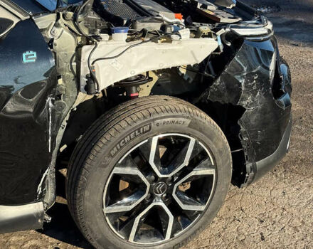 Сітроен e-C4, об'ємом двигуна 0 л та пробігом 85 тис. км за 11499 $, фото 11 на Automoto.ua