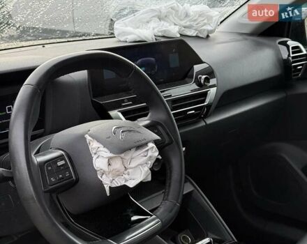Ситроен e-C4, объемом двигателя 0 л и пробегом 79 тыс. км за 12450 $, фото 15 на Automoto.ua