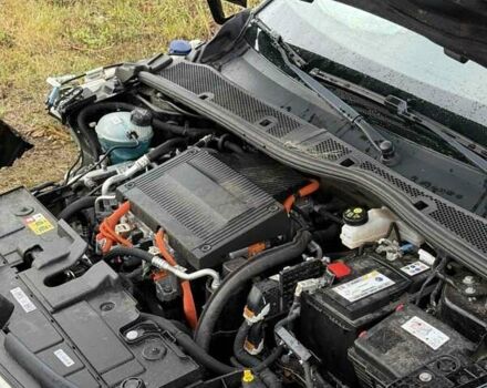 Ситроен e-C4, объемом двигателя 0 л и пробегом 79 тыс. км за 12450 $, фото 10 на Automoto.ua