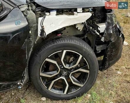 Ситроен e-C4, объемом двигателя 0 л и пробегом 79 тыс. км за 12450 $, фото 3 на Automoto.ua