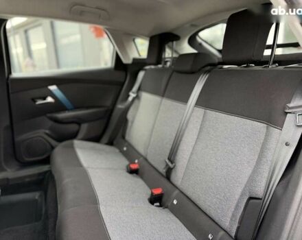 Ситроен e-C4, объемом двигателя 0 л и пробегом 56 тыс. км за 16500 $, фото 5 на Automoto.ua