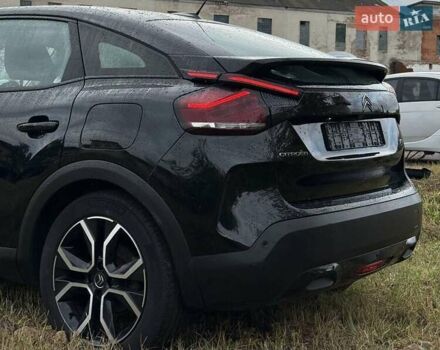 Ситроен e-C4, объемом двигателя 0 л и пробегом 79 тыс. км за 12450 $, фото 5 на Automoto.ua