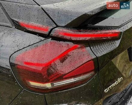 Ситроен e-C4, объемом двигателя 0 л и пробегом 79 тыс. км за 12450 $, фото 6 на Automoto.ua