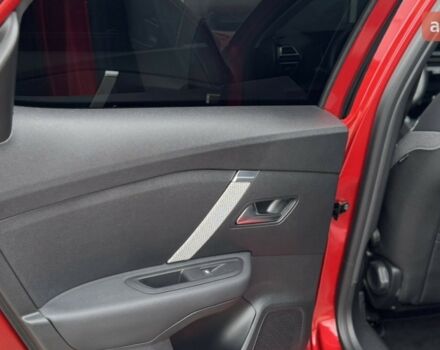 купить новое авто Ситроен e-C4 2023 года от официального дилера Авто-Шанс Ситроен фото