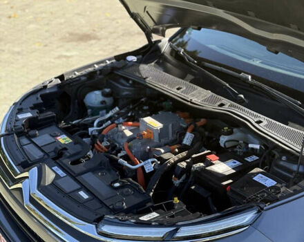 Ситроен e-C4, объемом двигателя 0 л и пробегом 18 тыс. км за 15800 $, фото 25 на Automoto.ua