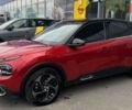 купити нове авто Сітроен e-C4 2023 року від офіційного дилера Авто-Шанс Сітроен фото