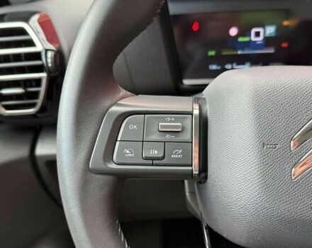 Ситроен e-C4, объемом двигателя 0 л и пробегом 50 тыс. км за 17200 $, фото 25 на Automoto.ua