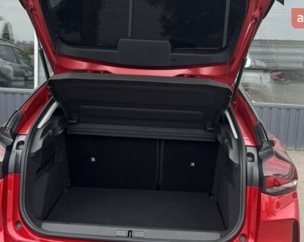 купить новое авто Ситроен e-C4 2023 года от официального дилера Авто-Шанс Ситроен фото