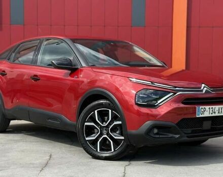 Ситроен e-C4, объемом двигателя 0 л и пробегом 50 тыс. км за 17200 $, фото 8 на Automoto.ua