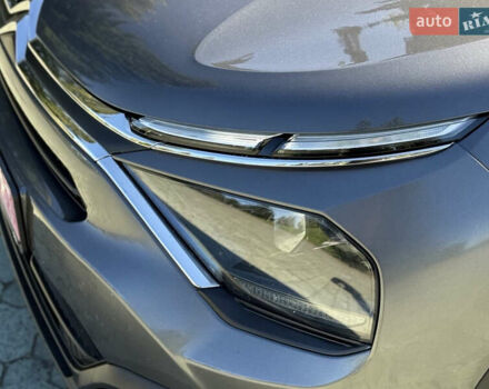 Ситроен e-C4, объемом двигателя 0 л и пробегом 18 тыс. км за 15800 $, фото 11 на Automoto.ua