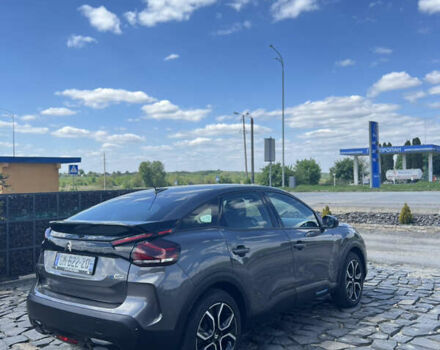 Ситроен e-C4, объемом двигателя 0 л и пробегом 15 тыс. км за 17650 $, фото 4 на Automoto.ua