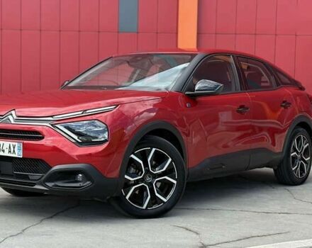 Ситроен e-C4, объемом двигателя 0 л и пробегом 50 тыс. км за 17200 $, фото 3 на Automoto.ua