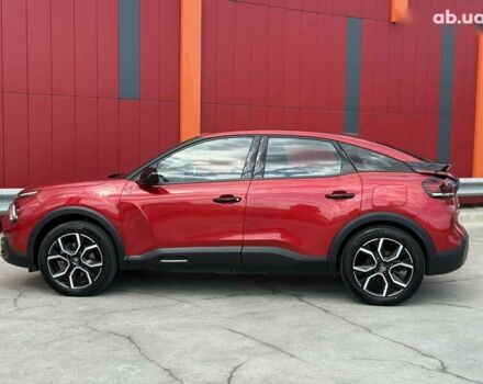 Ситроен e-C4, объемом двигателя 0 л и пробегом 50 тыс. км за 17200 $, фото 16 на Automoto.ua