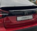 купити нове авто Сітроен e-C4 2023 року від офіційного дилера Авто-Шанс Сітроен фото