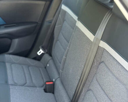 Ситроен e-C4, объемом двигателя 0 л и пробегом 18 тыс. км за 15800 $, фото 23 на Automoto.ua