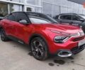 купити нове авто Сітроен e-C4 2023 року від офіційного дилера Авто-Шанс Сітроен фото