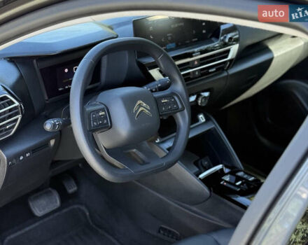 Ситроен e-C4, объемом двигателя 0 л и пробегом 18 тыс. км за 15800 $, фото 15 на Automoto.ua