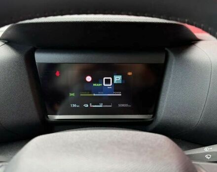 Ситроен e-C4, объемом двигателя 0 л и пробегом 50 тыс. км за 17200 $, фото 27 на Automoto.ua