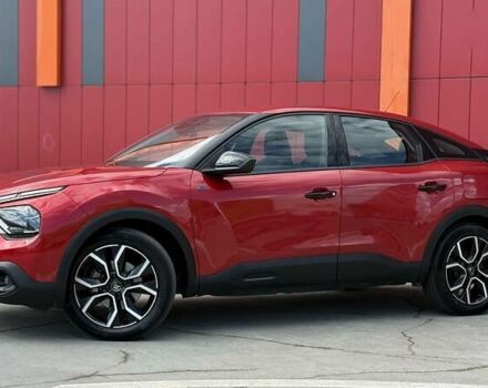 Ситроен e-C4, объемом двигателя 0 л и пробегом 50 тыс. км за 17200 $, фото 4 на Automoto.ua