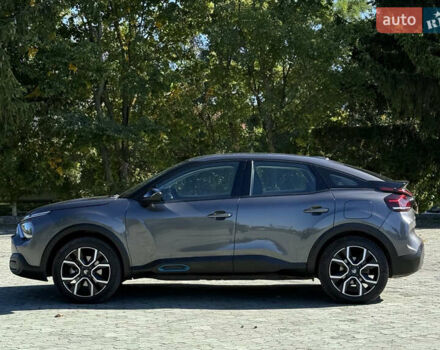 Ситроен e-C4, объемом двигателя 0 л и пробегом 18 тыс. км за 15800 $, фото 9 на Automoto.ua