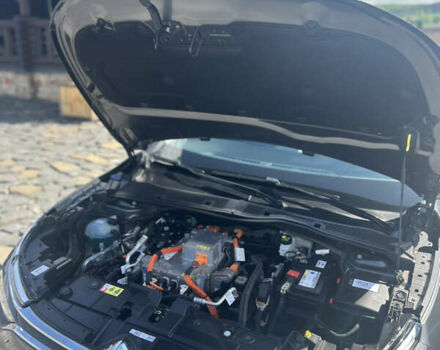 Сітроен e-C4, об'ємом двигуна 0 л та пробігом 10 тис. км за 17450 $, фото 16 на Automoto.ua