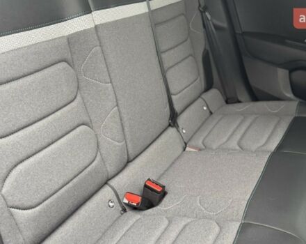 купити нове авто Сітроен e-C4 2023 року від офіційного дилера Авто-Шанс Сітроен фото