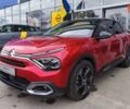 купити нове авто Сітроен e-C4 2023 року від офіційного дилера Авто-Шанс Сітроен фото