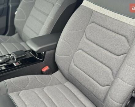 купить новое авто Ситроен e-C4 2023 года от официального дилера Авто-Шанс Ситроен фото