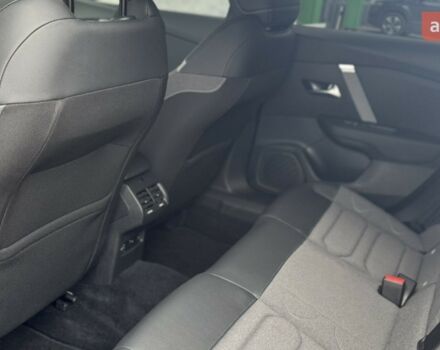 Ситроен e-C4 2023 года купить новое авто Ситроен e-C4 2023 года от официального дилера Авто-Шанс Ситроен фото