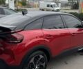 купити нове авто Сітроен e-C4 2023 року від офіційного дилера Авто-Шанс Сітроен фото
