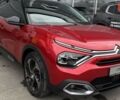 купити нове авто Сітроен e-C4 2023 року від офіційного дилера Авто-Шанс Сітроен фото