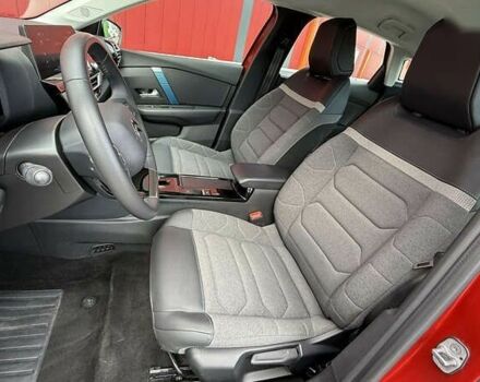 Ситроен e-C4, объемом двигателя 0 л и пробегом 50 тыс. км за 17200 $, фото 20 на Automoto.ua