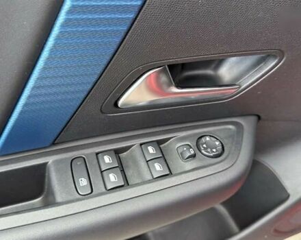 Ситроен e-C4, объемом двигателя 0 л и пробегом 50 тыс. км за 17200 $, фото 18 на Automoto.ua