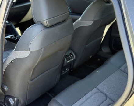 Ситроен e-C4, объемом двигателя 0 л и пробегом 18 тыс. км за 15800 $, фото 21 на Automoto.ua