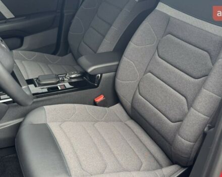 купить новое авто Ситроен e-C4 2023 года от официального дилера Авто-Шанс Ситроен фото