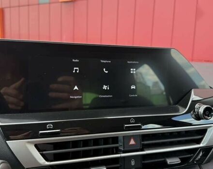 Ситроен e-C4, объемом двигателя 0 л и пробегом 50 тыс. км за 17200 $, фото 29 на Automoto.ua