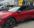 купити нове авто Сітроен e-C4 2023 року від офіційного дилера Авто-Шанс Сітроен фото