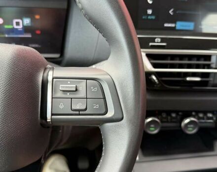Ситроен e-C4, объемом двигателя 0 л и пробегом 50 тыс. км за 17200 $, фото 26 на Automoto.ua