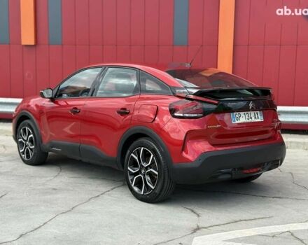 Ситроен e-C4, объемом двигателя 0 л и пробегом 50 тыс. км за 17200 $, фото 15 на Automoto.ua