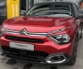 купити нове авто Сітроен e-C4 2023 року від офіційного дилера Авто-Шанс Сітроен фото