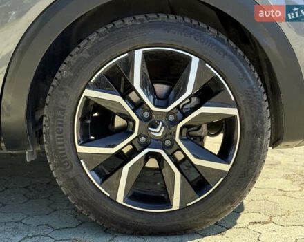 Ситроен e-C4, объемом двигателя 0 л и пробегом 18 тыс. км за 15800 $, фото 14 на Automoto.ua