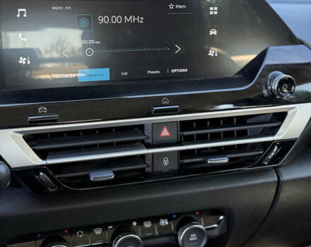 Сітроен e-C4, об'ємом двигуна 0 л та пробігом 18 тис. км за 15999 $, фото 15 на Automoto.ua