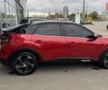 купити нове авто Сітроен e-C4 2023 року від офіційного дилера Авто-Шанс Сітроен фото