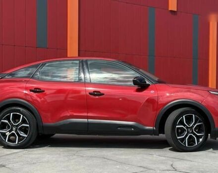 Ситроен e-C4, объемом двигателя 0 л и пробегом 50 тыс. км за 17200 $, фото 9 на Automoto.ua