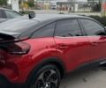 купить новое авто Ситроен e-C4 2023 года от официального дилера Авто-Шанс Ситроен фото