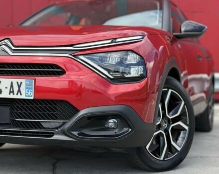 Ситроен e-C4, объемом двигателя 0 л и пробегом 50 тыс. км за 17200 $, фото 5 на Automoto.ua
