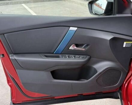 Ситроен e-C4, объемом двигателя 0 л и пробегом 50 тыс. км за 17200 $, фото 17 на Automoto.ua