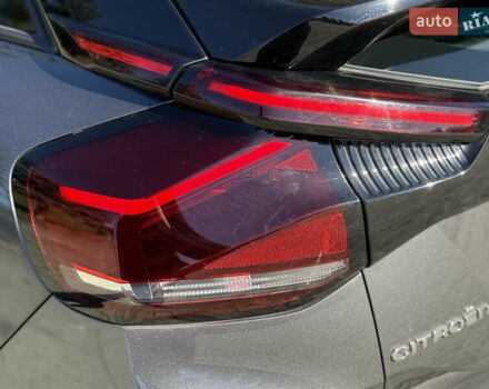 Ситроен e-C4, объемом двигателя 0 л и пробегом 18 тыс. км за 15800 $, фото 12 на Automoto.ua