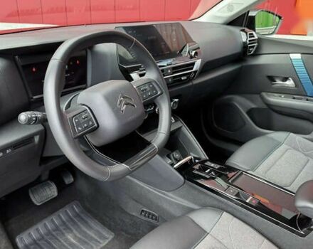 Ситроен e-C4, объемом двигателя 0 л и пробегом 50 тыс. км за 17200 $, фото 23 на Automoto.ua