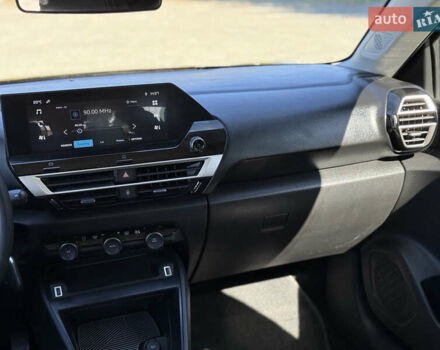 Сітроен e-C4, об'ємом двигуна 0 л та пробігом 18 тис. км за 15999 $, фото 14 на Automoto.ua